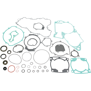 Moose Racing Motor Gasket Kit with Seal KTM360/380