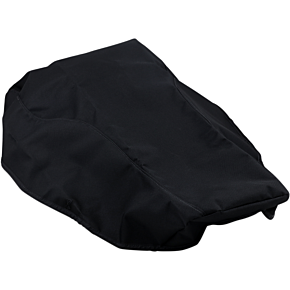 Moose Racing Seat Cover - Black - Arctic Cat - MUD101