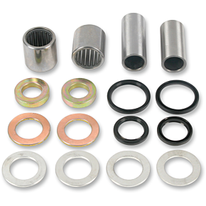 Moose Racing Swingarm Bearing Kit