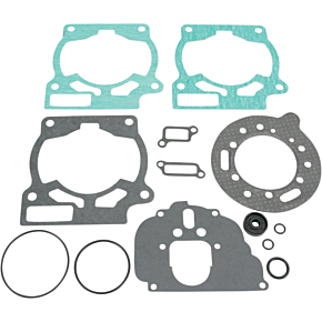 Moose Racing Top End Gasket Kit MSE KTM125