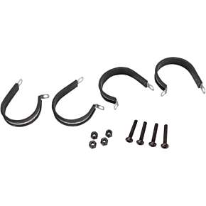 Moose Racing Windshield Hardware - 2317-0260