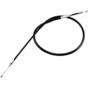 Motion Pro Black Vinyl Terminator Clutch Cable for Honda - 02-0206