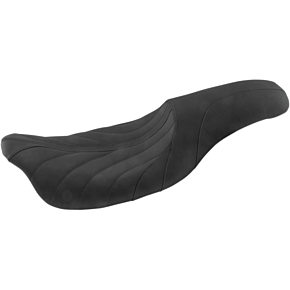 Mustang Revere Journey Seat - Gravity - Black 74112