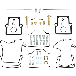 Parts Unlimited Carburetor Rebuild Kit Polaris - 1003-1489