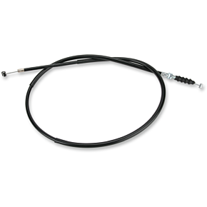 Parts Unlimited Clutch Cable for Honda