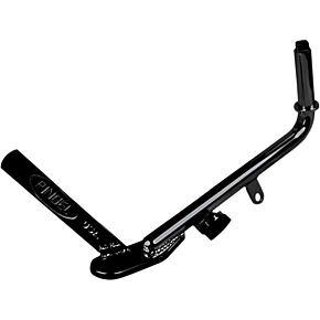 Pingel Kickstand - 1" Lowered - Black