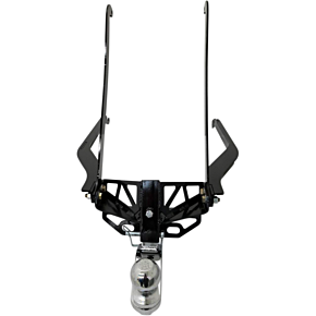 Rivco Products Trailer Hitch - GL1800 GW007