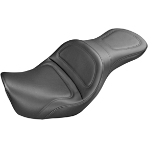 Saddlemen Explorer Seat - Dyna '06-'17