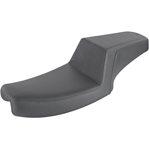 Saddlemen Step Up Seat - Gripper - FXD