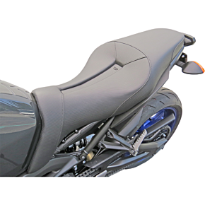 Saddlemen Track-CF Seat - FZ09
