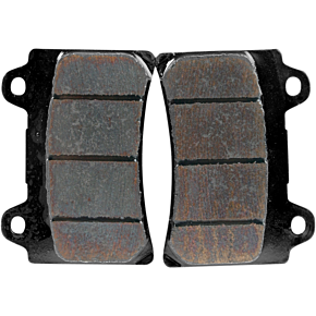 Sbs LS Brake Pads - Yamaha - 590LS 590LS