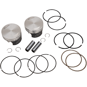 Wiseco Piston Kit - Evolution K0215P2