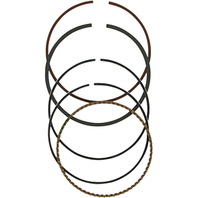 Wiseco Ring Set 2973XG