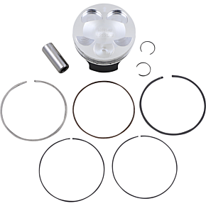 Wossner Piston Kit 8559DB