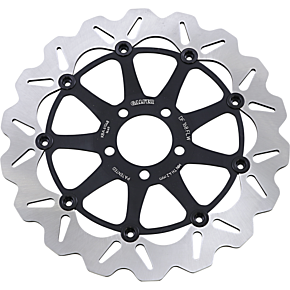 Galfer Braking Front Rotor - DF168CW