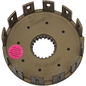 Clutch Basket 321-35-01003