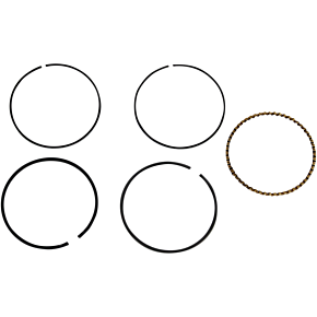 Piston Rings 411-HXR-5212