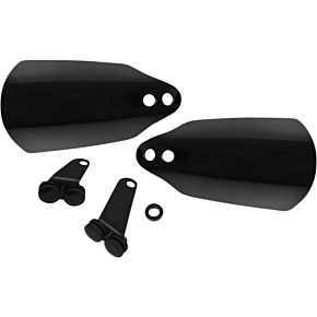 Handguards - Black MEB7225