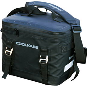 CoolKASE Soft Cooler - Black 2041