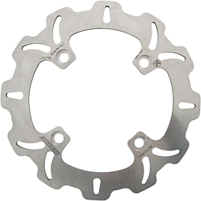 Brake Rotor - Honda TRX - HO47RID HO47RID