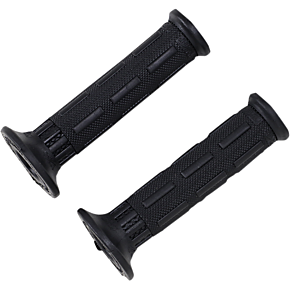 Black 698 Grips w/ Open Ends