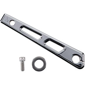 Inner Shift Arm Chrome `86-22 Touring