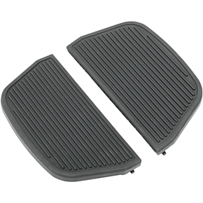 Passenger Foot Board Cover 1621-0464