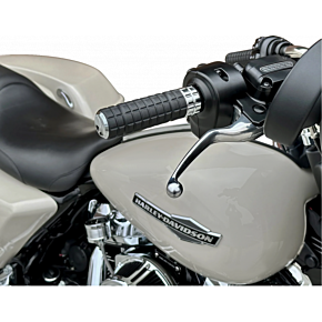 Grips - SpeedLiner - TBW - Chrome 500-063