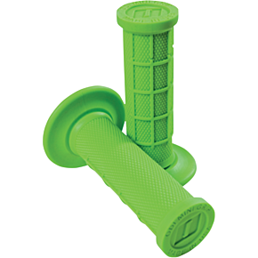Grips - Mini MX - Green H01MMN