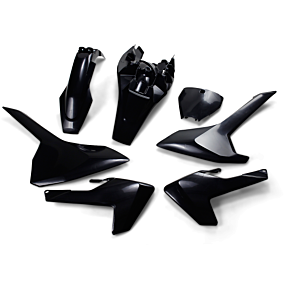Body Kit - Black HUKIT620-001