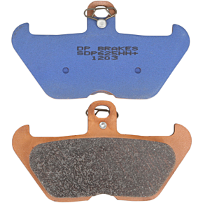 Sintered Brake Pads - BMW SDP625HH