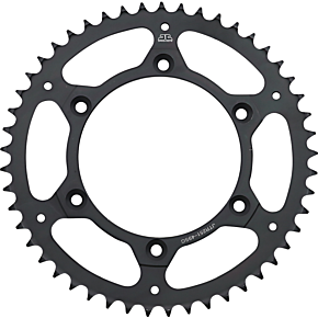 Rear Sprocket - 49-Tooth - Yamaha