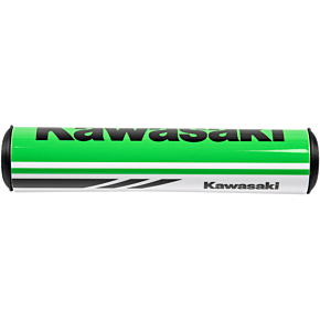 Handlebar Pad - Premium - Kawasaki 23-66110