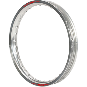 Rim - Pro Series - Silver - 19 x 2.15" GES412N
