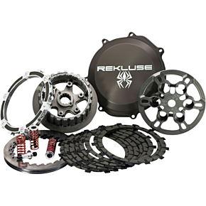 Radius Cx Clutch Yam