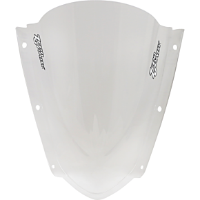 Double Bubble - Clear - ZX10R 16-265-01
