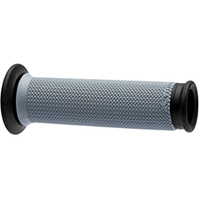 Grips - Dual-Compound - 1-1/4" - Gray G176