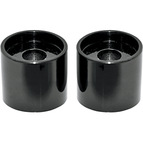 Riser Extensions - 1" x 1-1/2" - Chrome LA-7413-51B