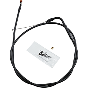 Idle Cable - +3" 131-30-40016-03
