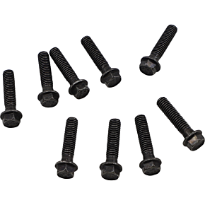 Clutch Cover Screw - Polaris 1132-1612