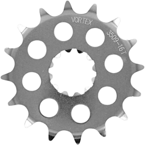 Front Sprocket - 16-Tooth 3509-16