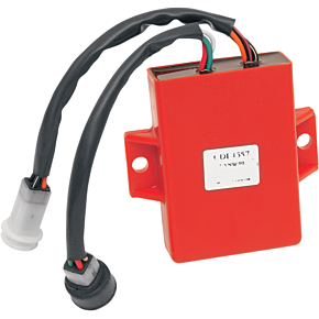 Hot Shot CDI Box - Yamaha 15-413