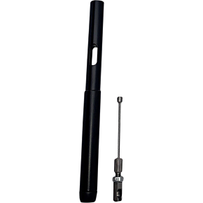 Clutch Cable Extension - 4" 109812