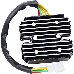 Regulator/Rectifier - Lithium-ion Compatible - Yamaha 14-423