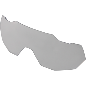 Speedtrap Lens - Clear 62023-101-01