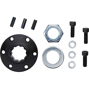 8mm/1.5" Primary Belt Drive - Kick Start - '65-'78 62-40SK-3