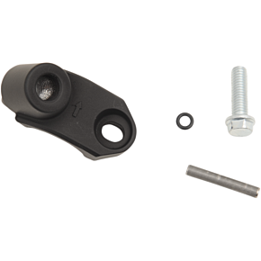 Mirror Bracket - Hymec - Black 2700177