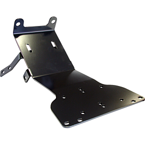 Winch Mount - Honda Rancher 100505