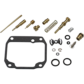 Carburetor Kit - LT230GE '85-'87 03-204