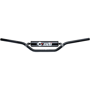 Handlebar - McGrath - Black H702MXB